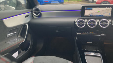 Mercedes-Benz A-Class A200 AMG Line Executive 5dr Auto Petrol Hatchback